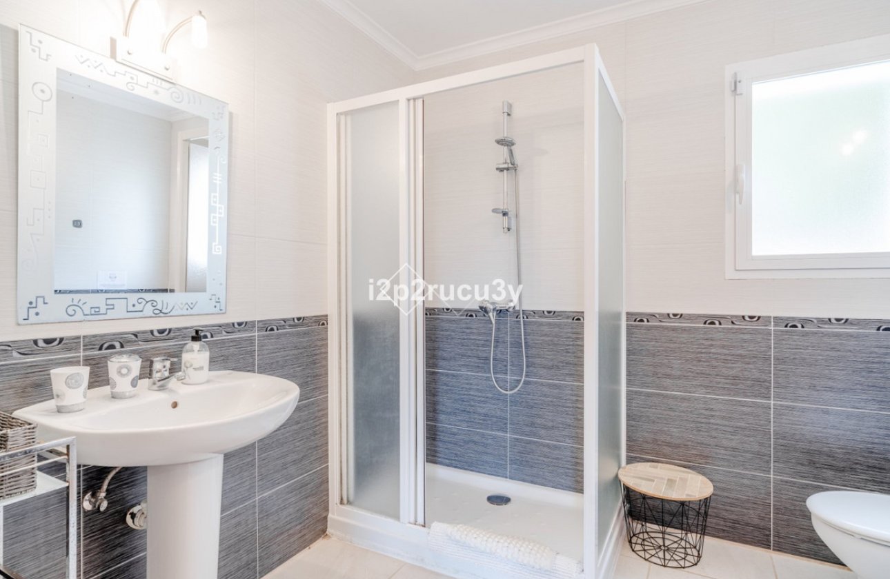 Resale - Villa -
Teulada - Moraira