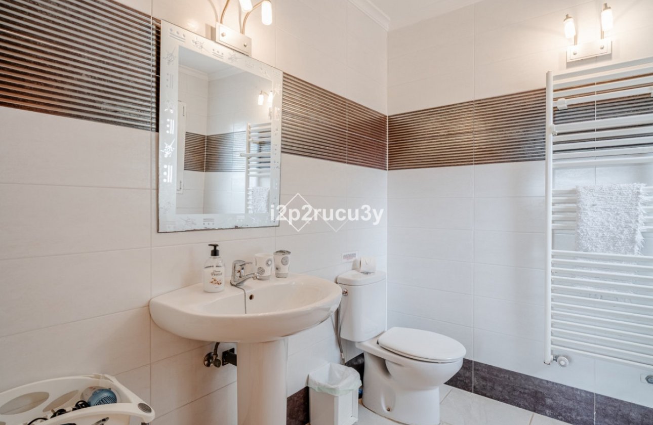 Resale - Villa -
Teulada - Moraira