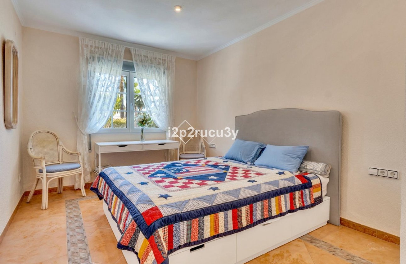 Resale - Villa -
Teulada - Moraira