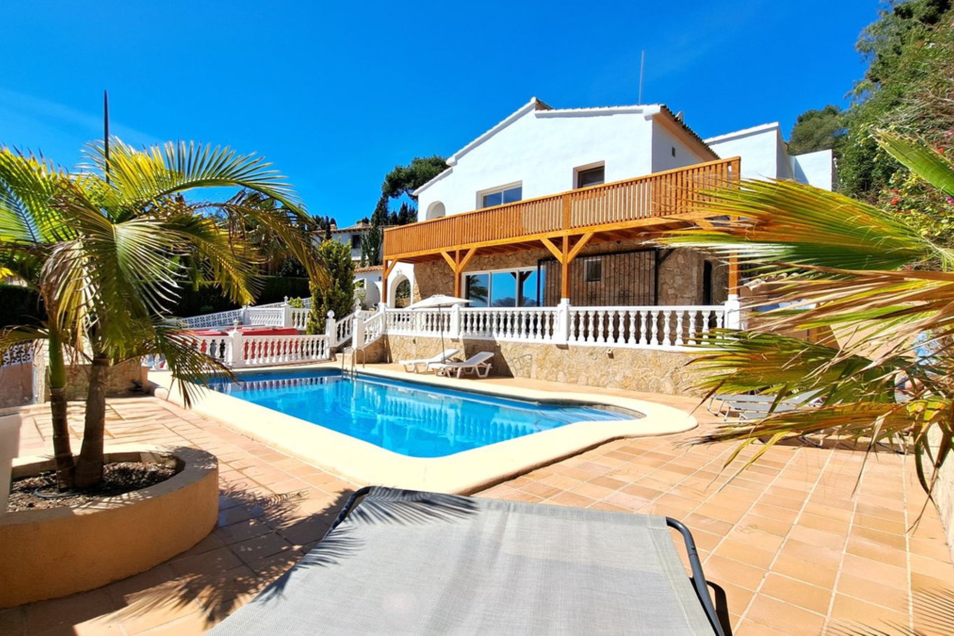 Resale - Villa -
Teulada - Teulada Centro