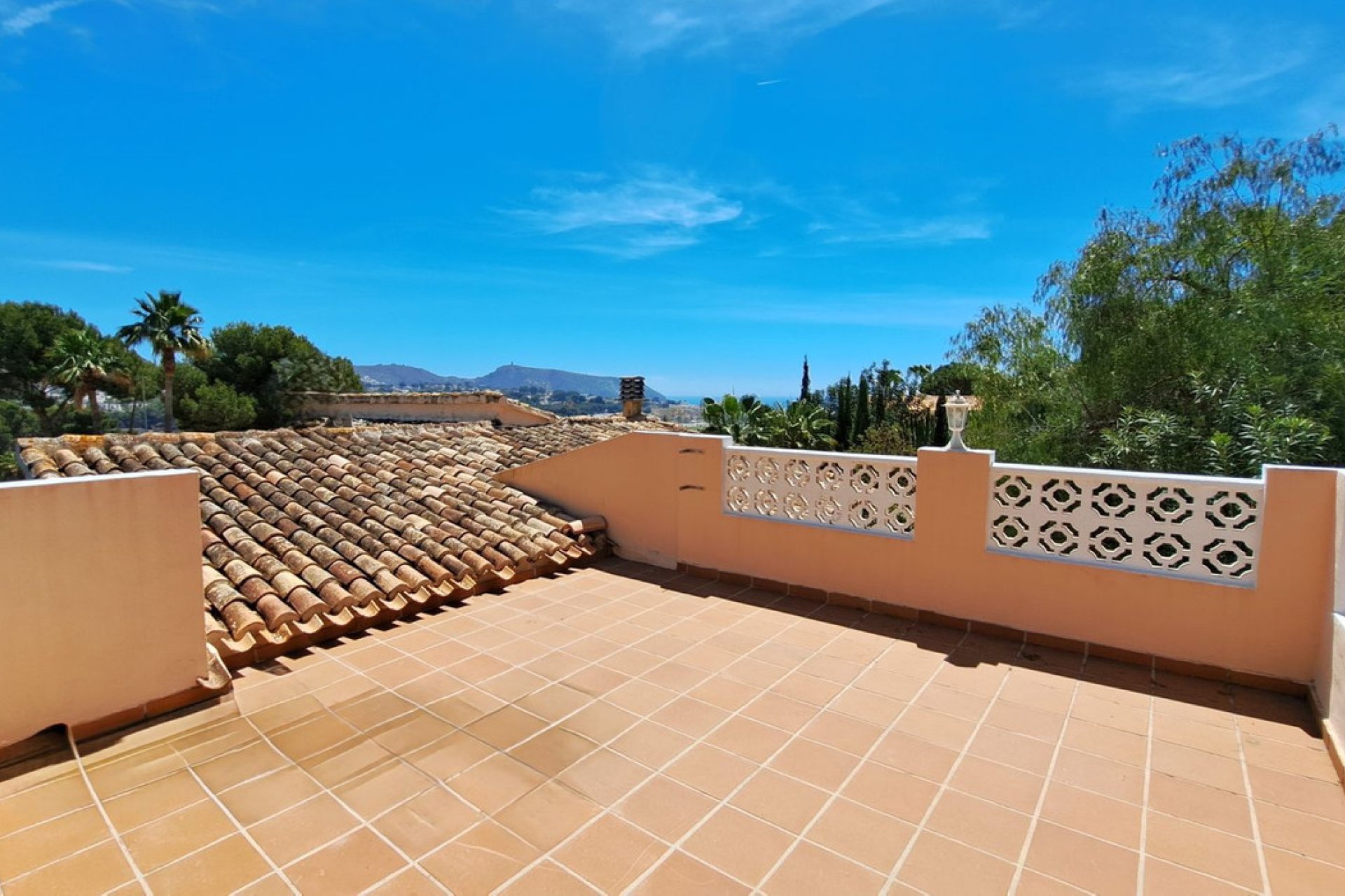 Resale - Villa -
Teulada - Teulada Centro