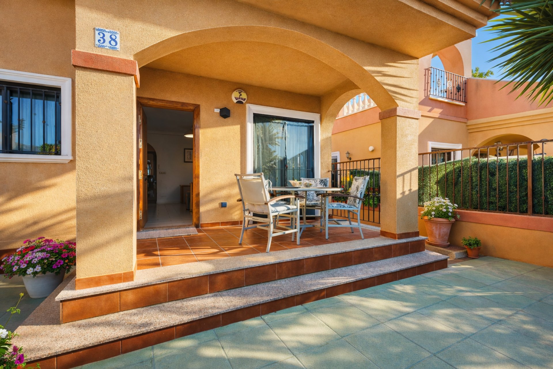 Resale - Villa -
Torrevieja - Aguas Nuevas