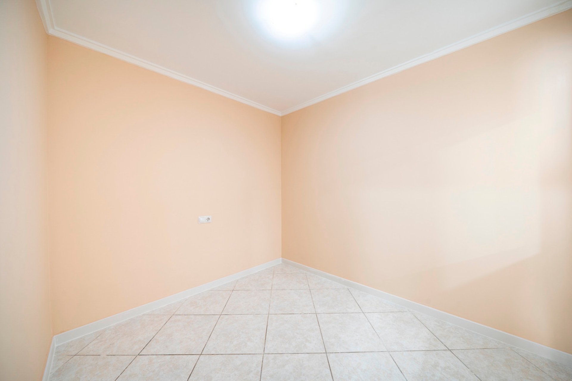 Resale - Villa -
Torrevieja - El chaparral