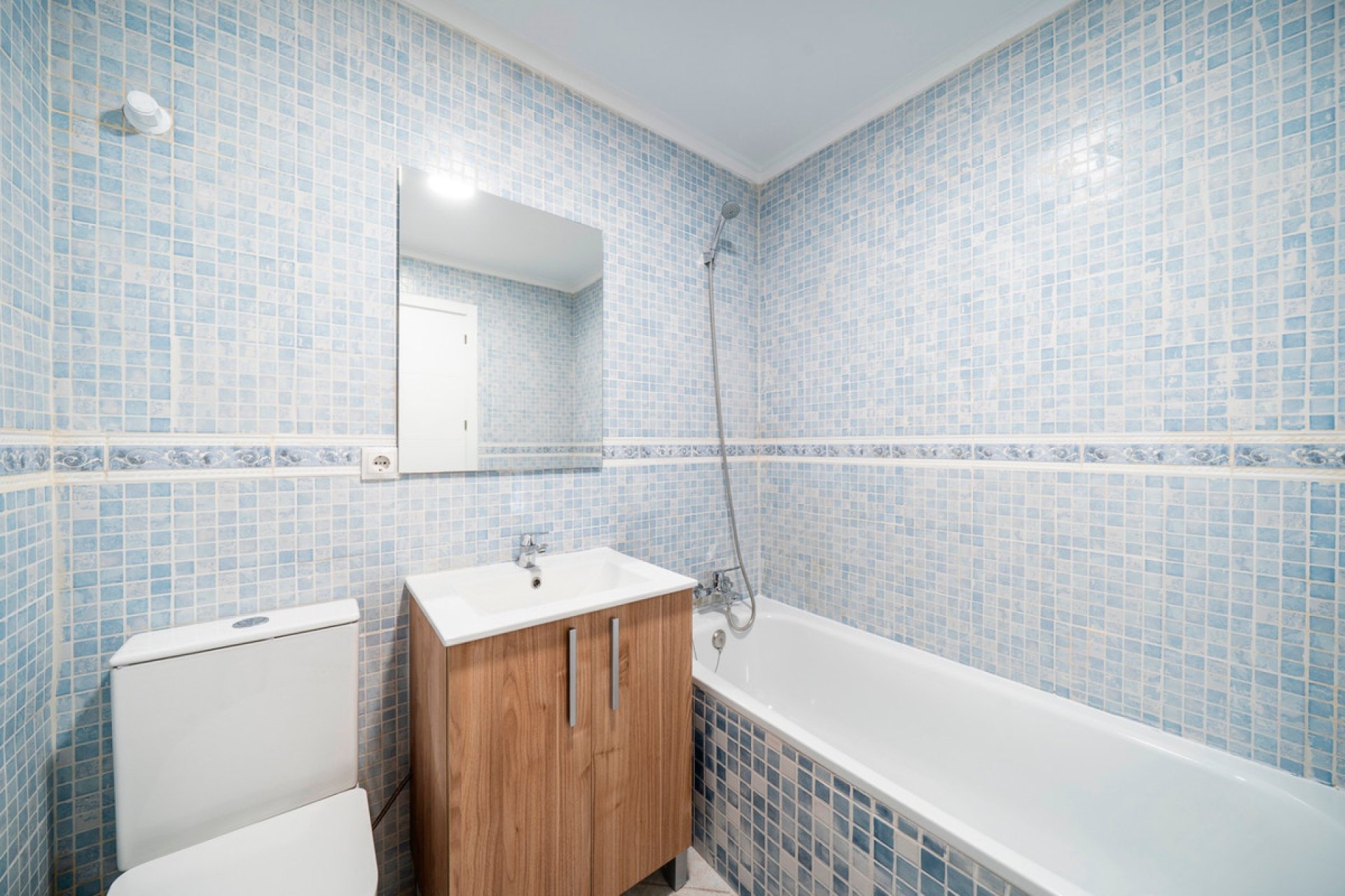 Resale - Villa -
Torrevieja - El chaparral