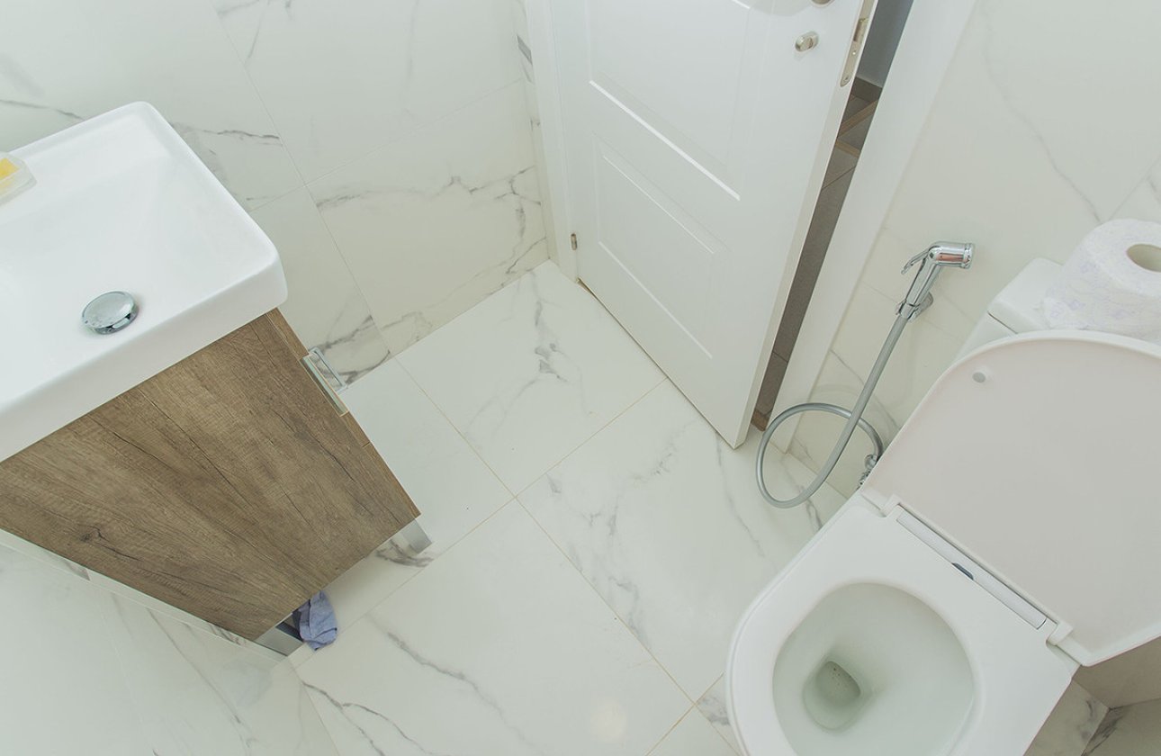 Resale - Villa -
Torrevieja - La Mata