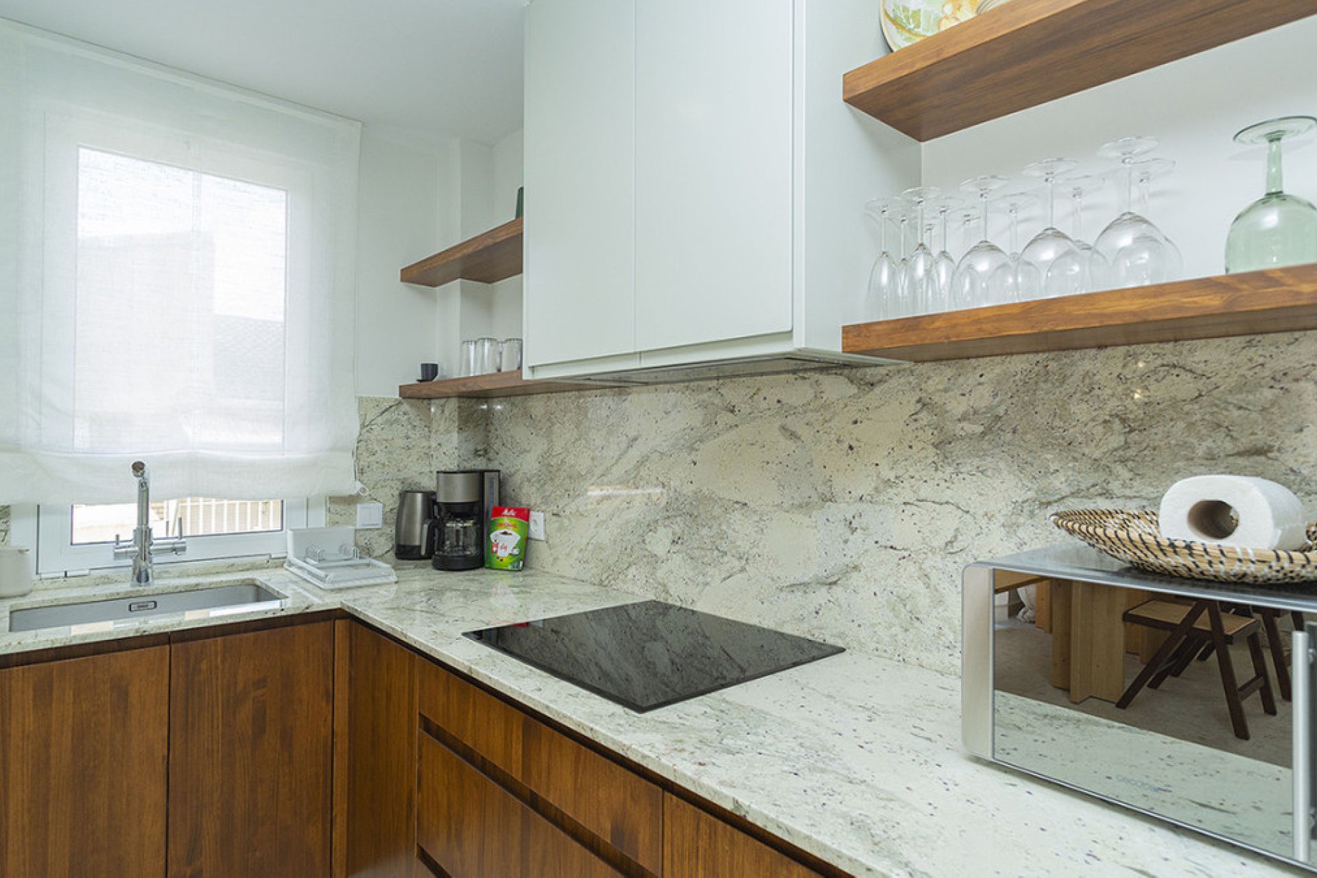 Resale - Villa -
Torrevieja - La Mata