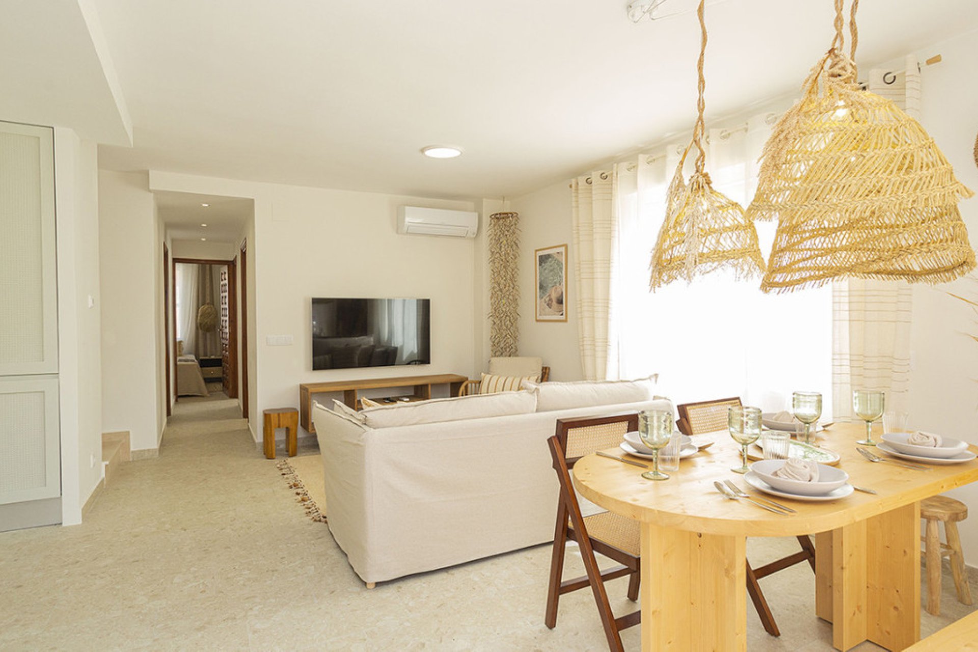 Resale - Villa -
Torrevieja - La Mata