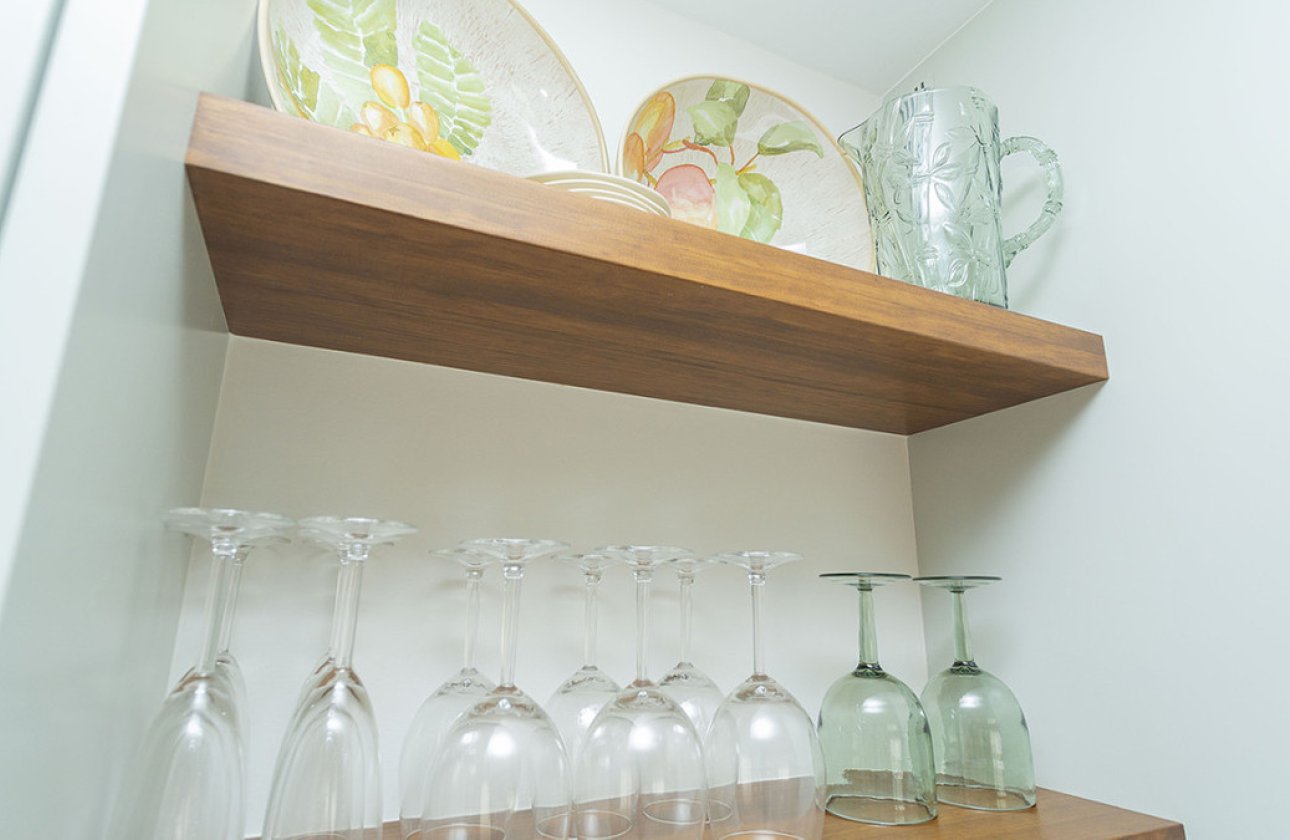 Resale - Villa -
Torrevieja - La Mata