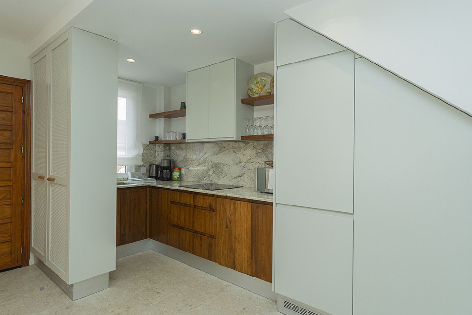 Resale - Villa -
Torrevieja - La Mata