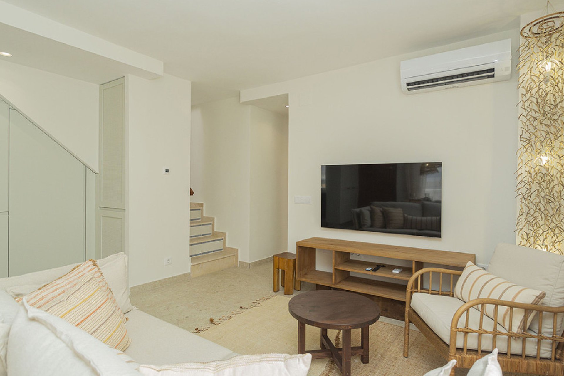 Resale - Villa -
Torrevieja - La Mata