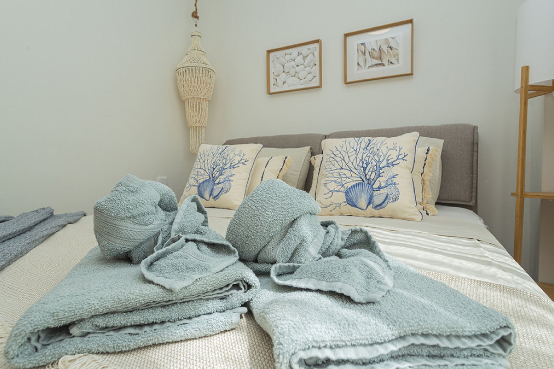 Resale - Villa -
Torrevieja - La Mata