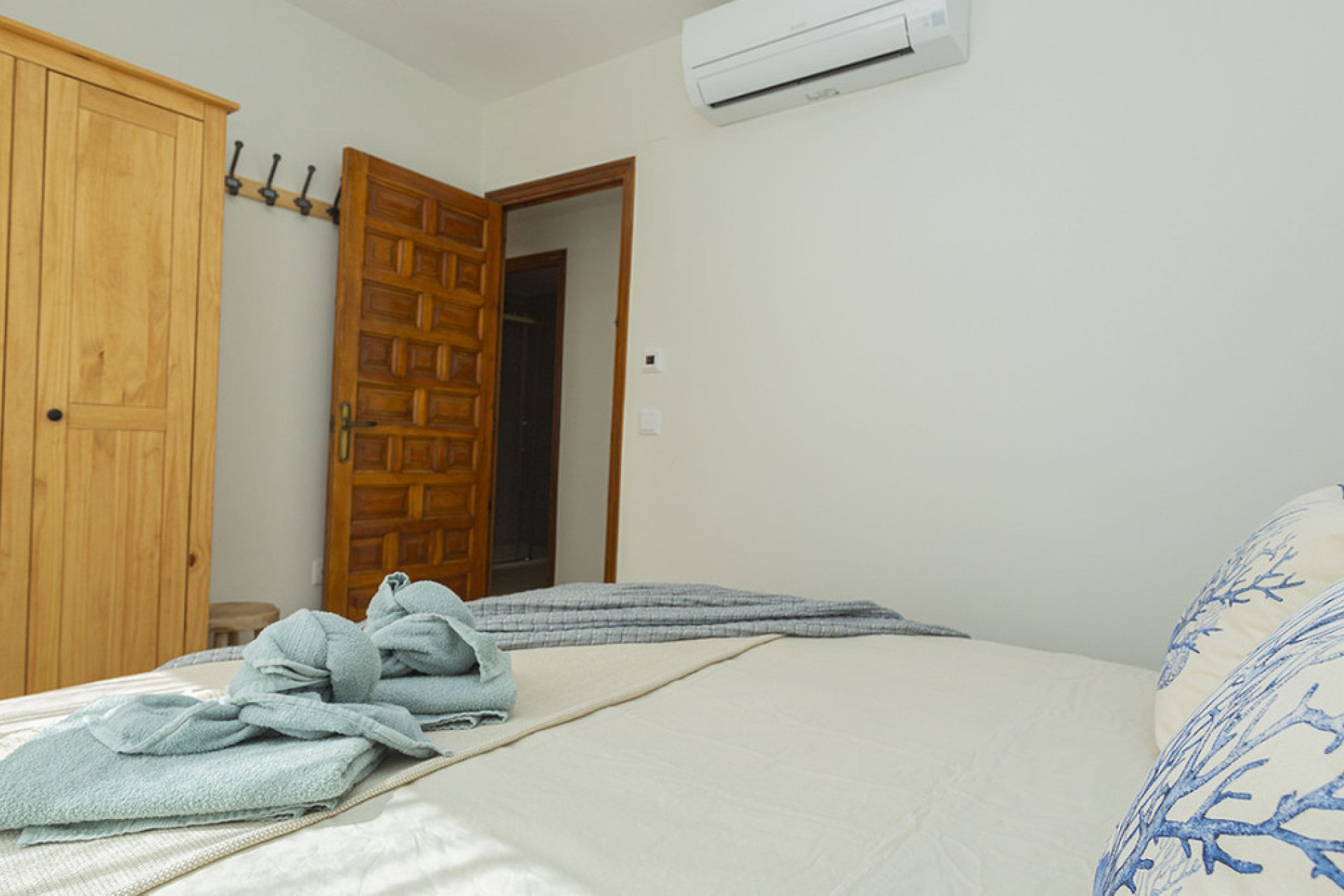 Resale - Villa -
Torrevieja - La Mata