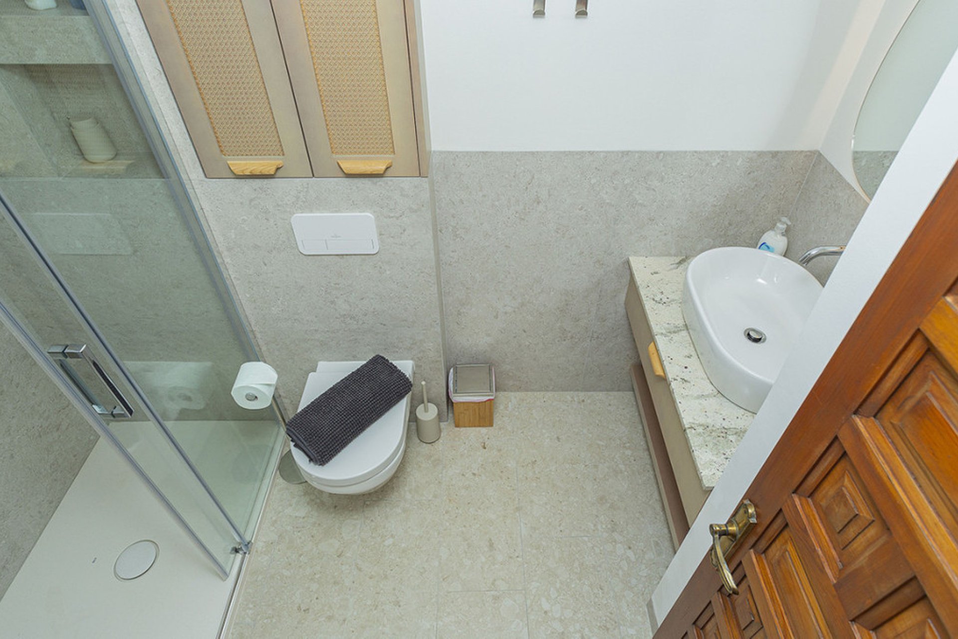 Resale - Villa -
Torrevieja - La Mata