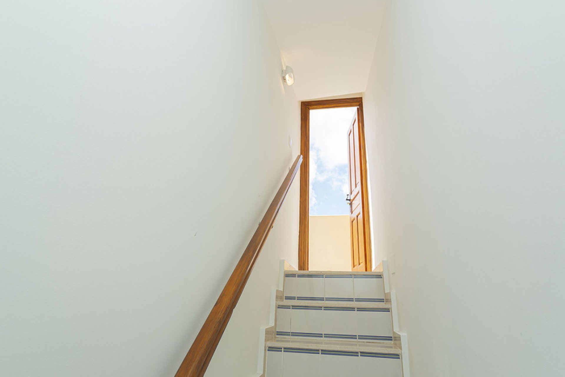 Resale - Villa -
Torrevieja - La Mata