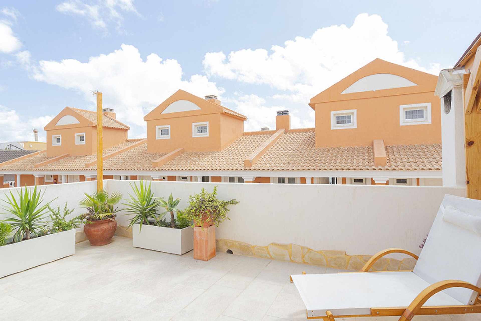 Resale - Villa -
Torrevieja - La Mata
