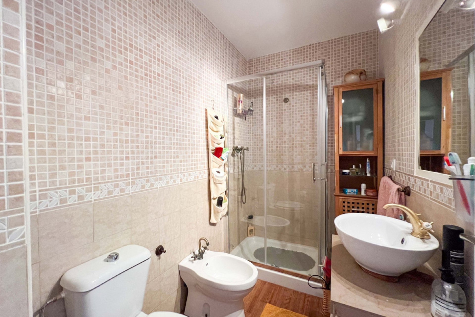 Resale - Villa -
Torrevieja - La Mata