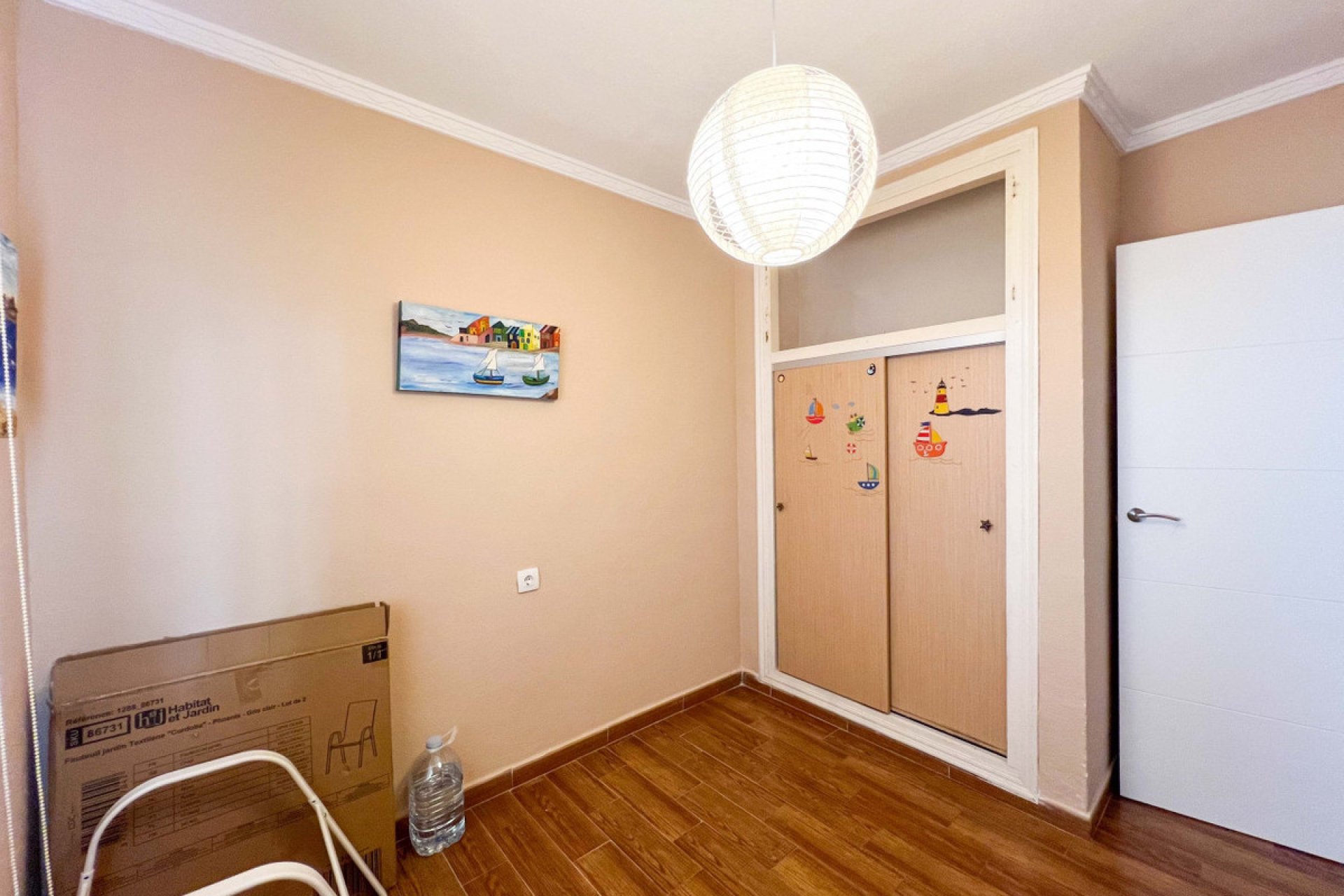 Resale - Villa -
Torrevieja - La Mata