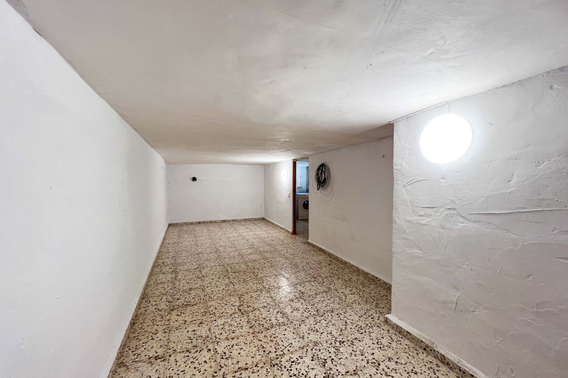 Resale - Villa -
Torrevieja - La Mata