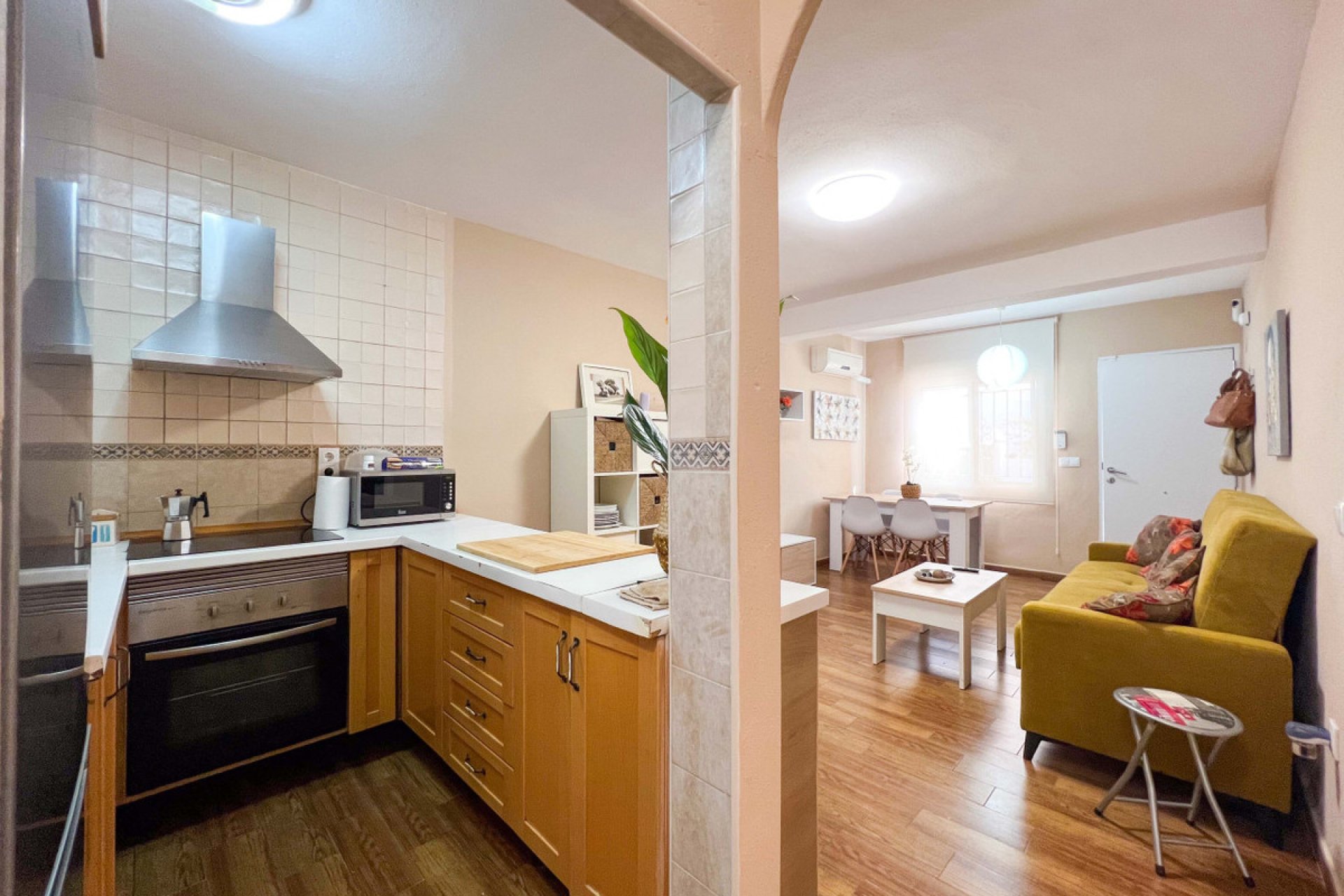 Resale - Villa -
Torrevieja - La Mata