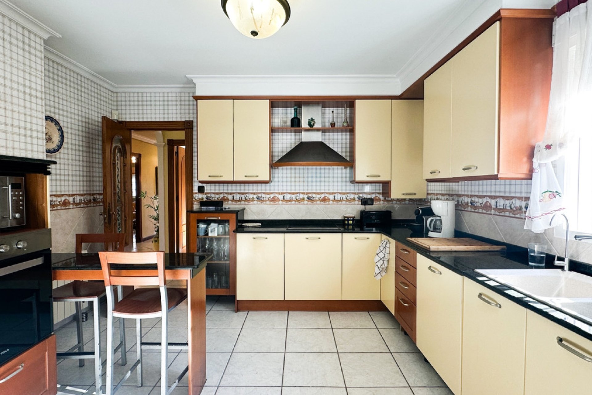 Resale - Villa -
Torrevieja - La Mata