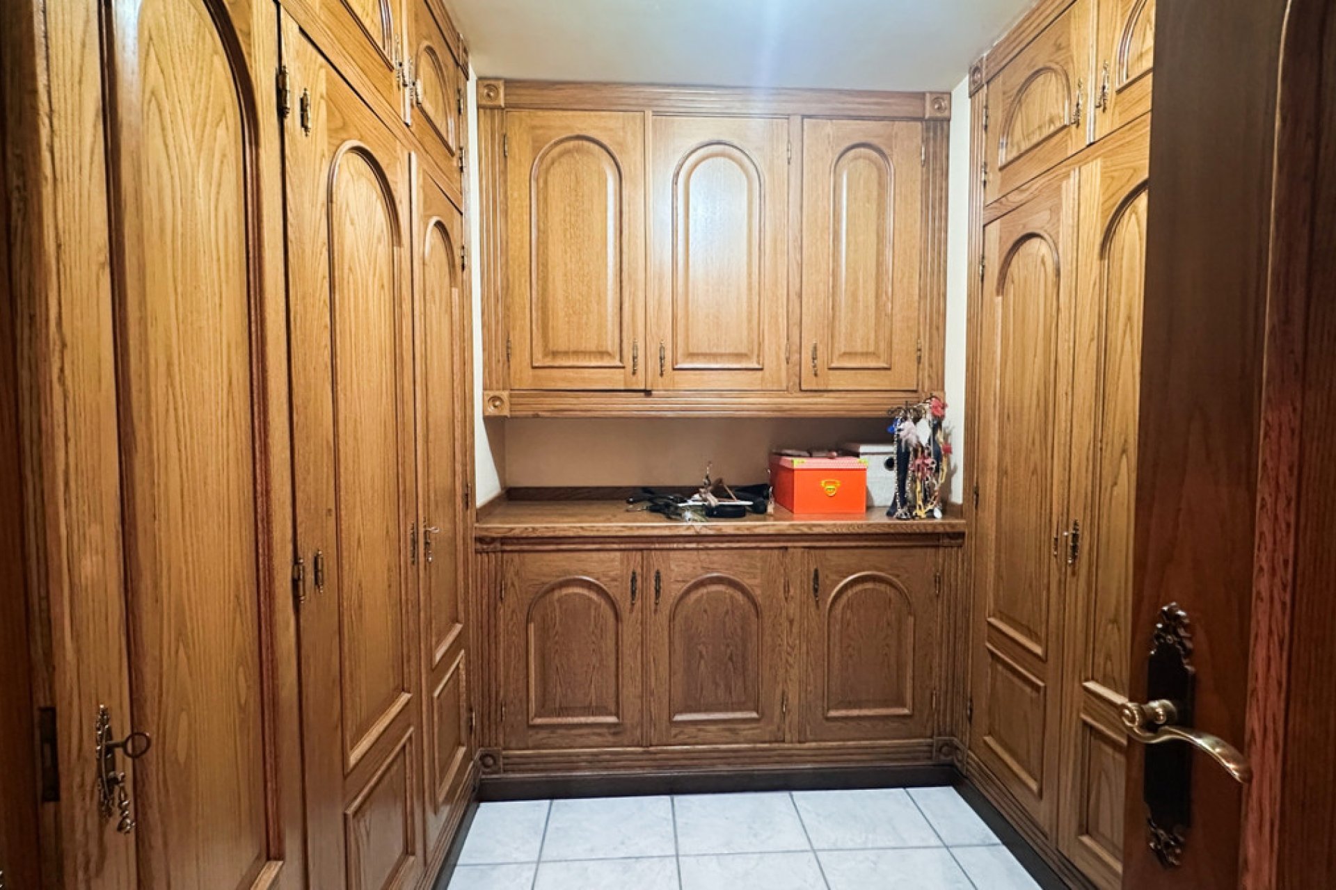 Resale - Villa -
Torrevieja - La Mata