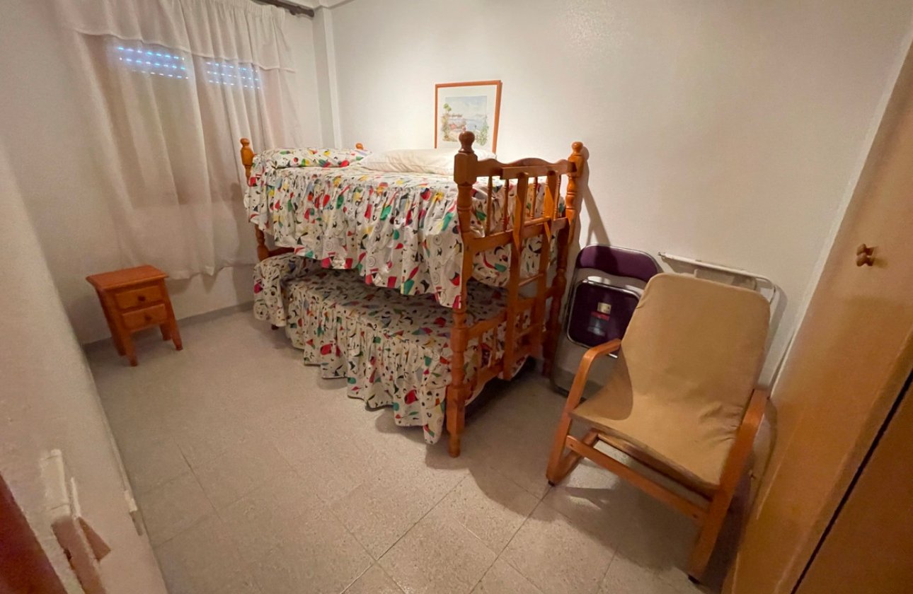 Resale - Villa -
Torrevieja - La Mata