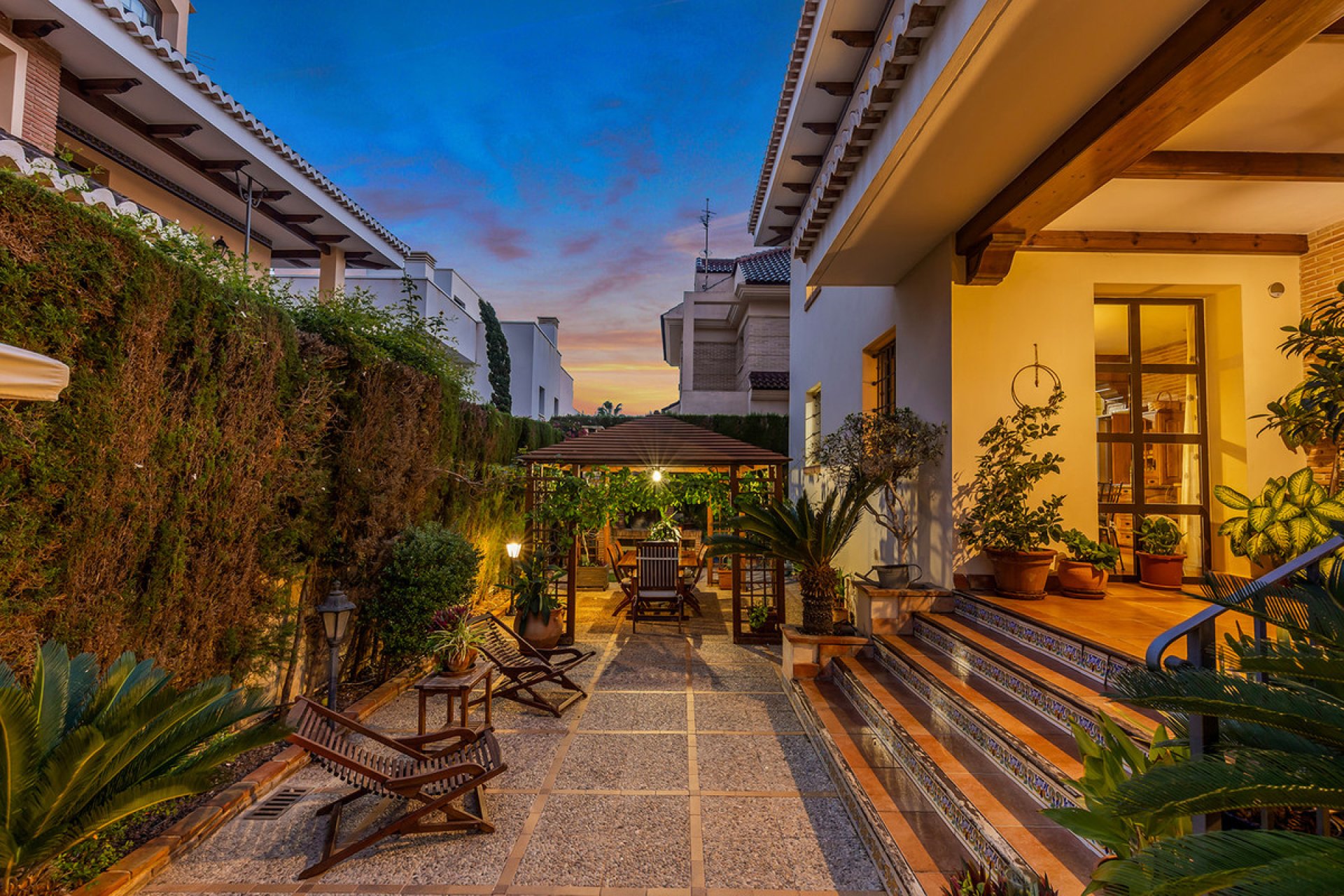 Resale - Villa -
Torrevieja - La Veleta