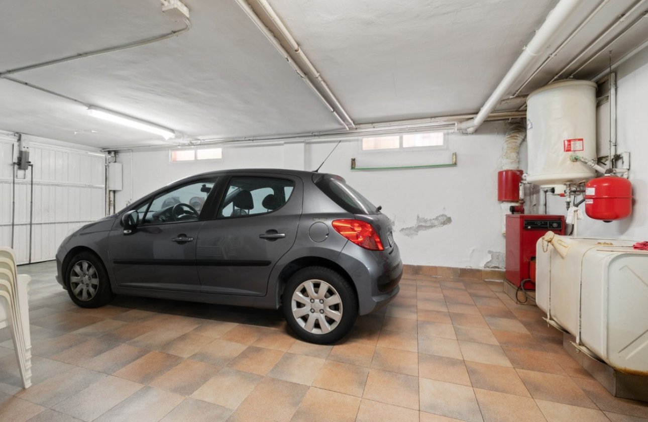 Resale - Villa -
Torrevieja - La Veleta