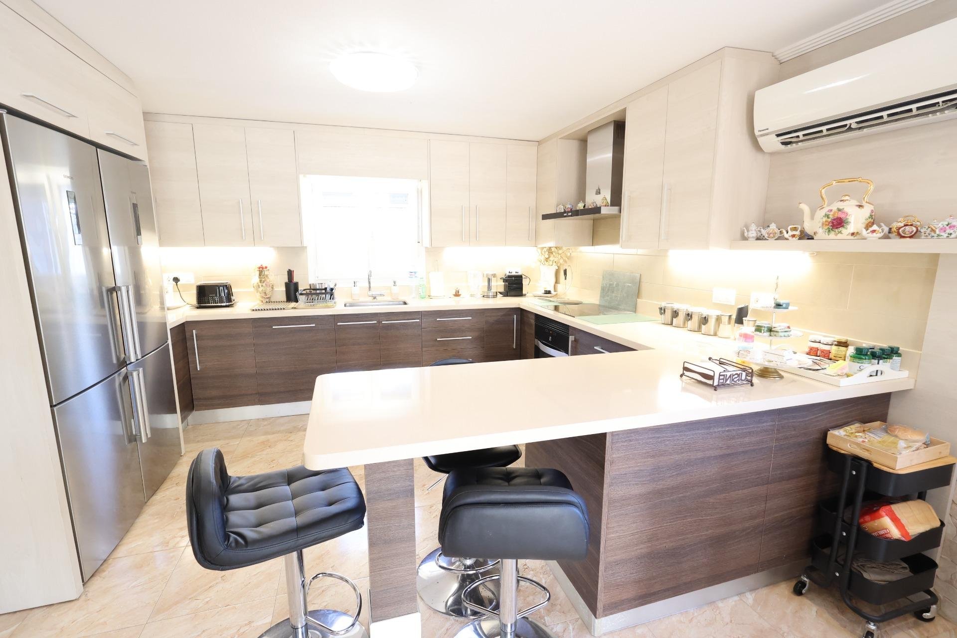 Resale - Villa -
Torrevieja - Los Balcones - Los Altos del Edén