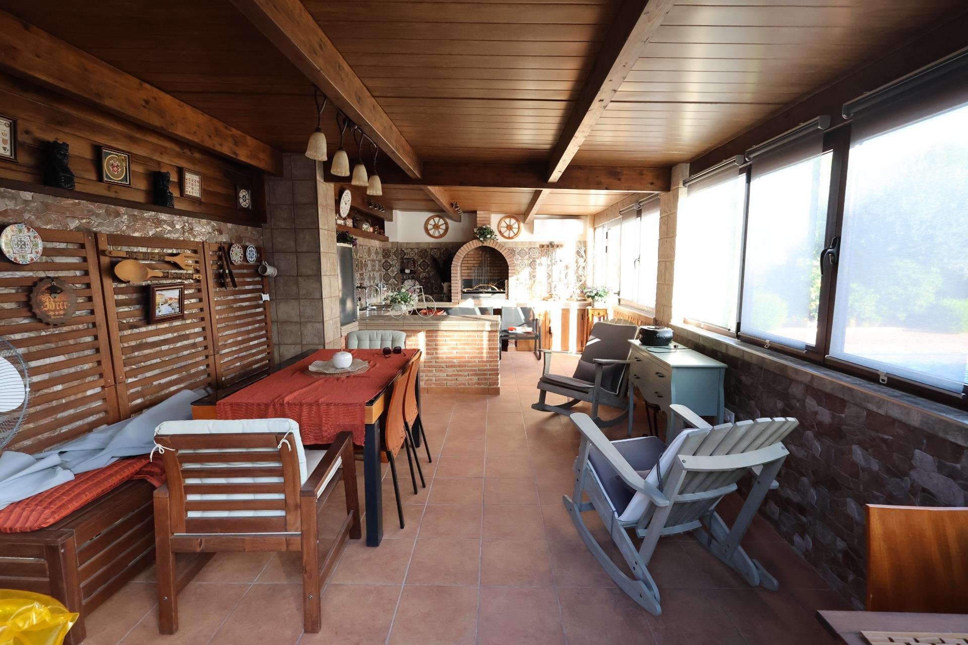 Resale - Villa -
Torrevieja - Los Balcones - Los Altos del Edén