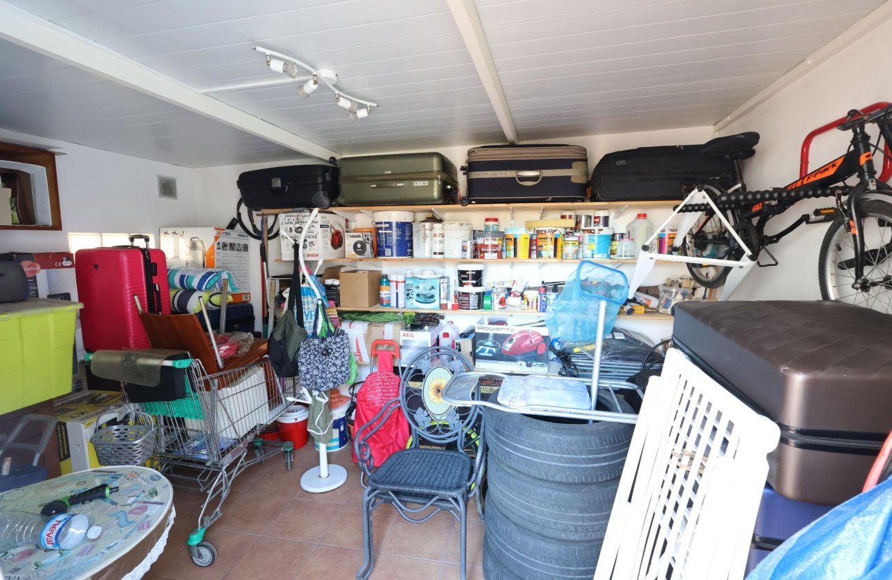 Resale - Villa -
Torrevieja - Los Balcones - Los Altos del Edén