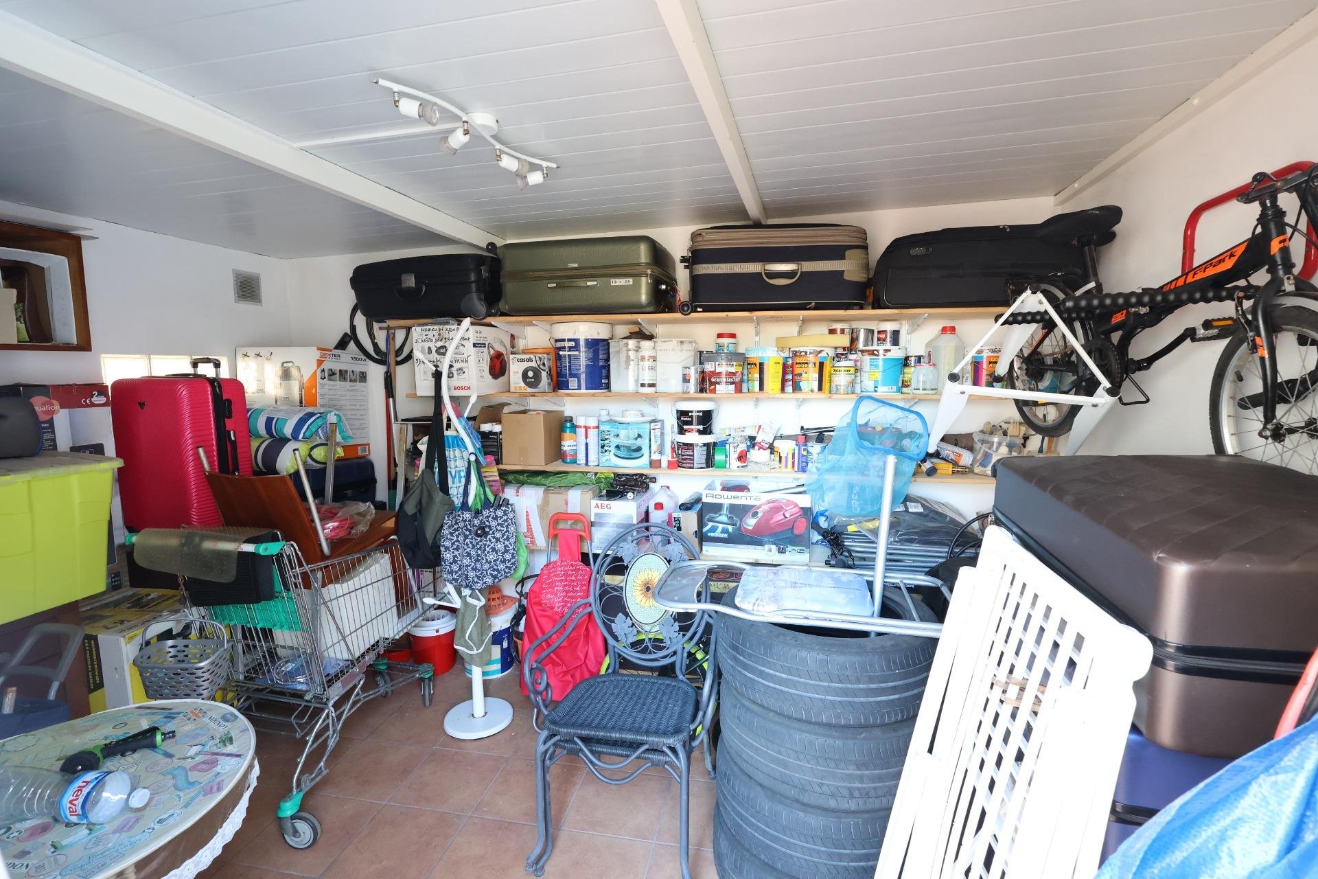 Resale - Villa -
Torrevieja - Los Balcones - Los Altos del Edén