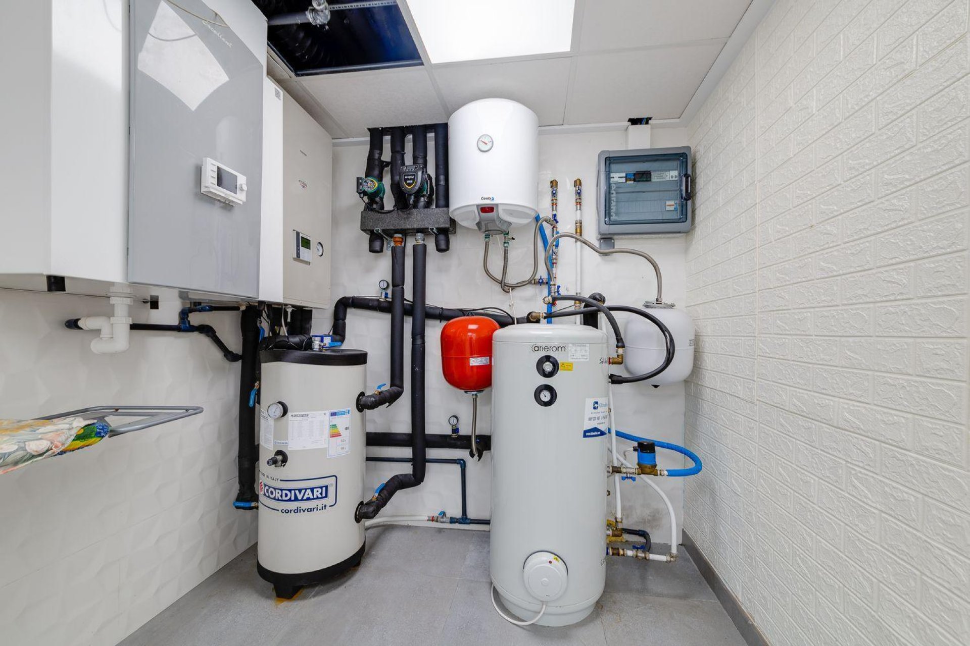 Resale - Villa -
Torrevieja - Los Balcones