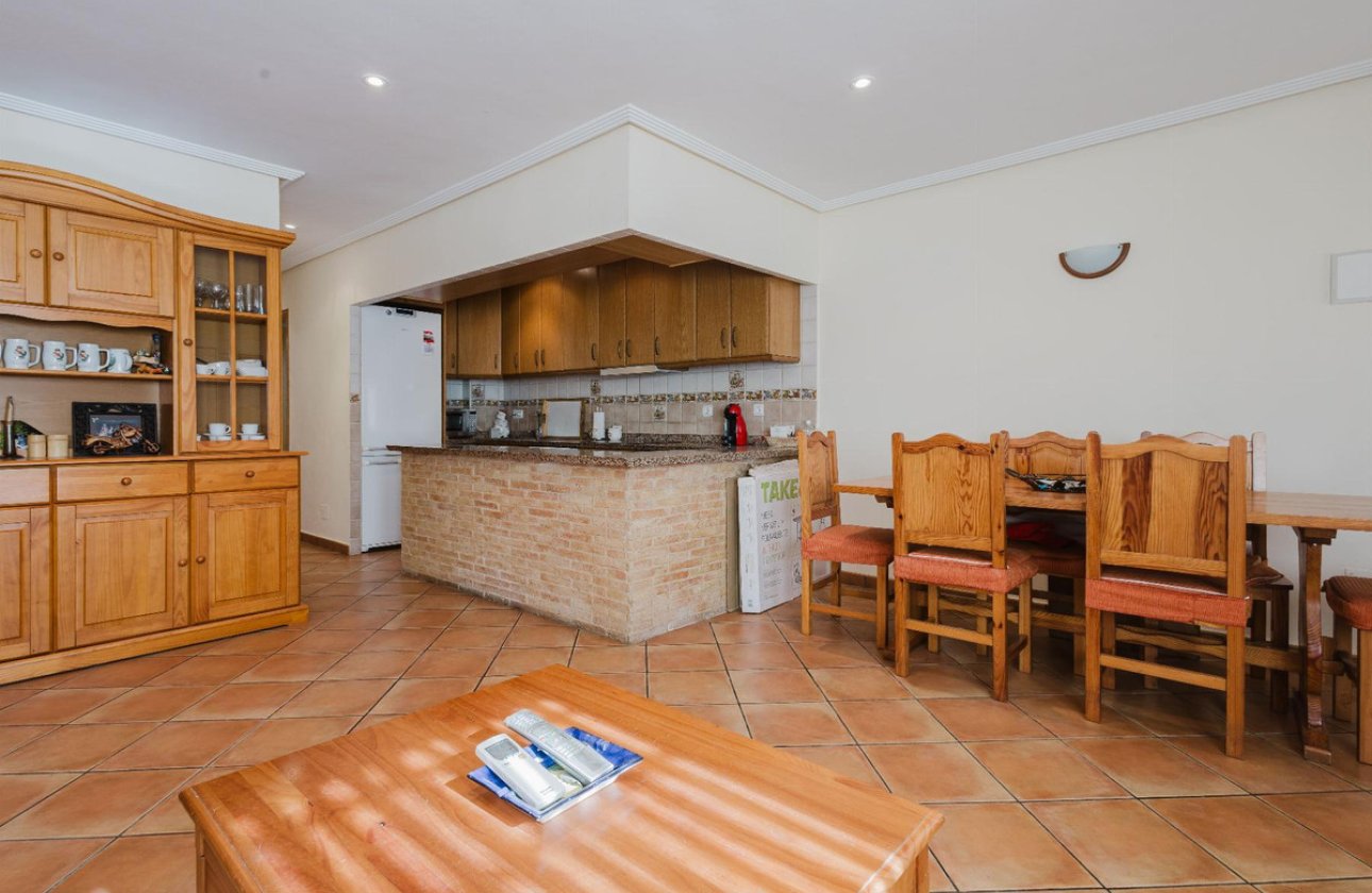 Resale - Villa -
Torrevieja - PLAYA DE LA MATA