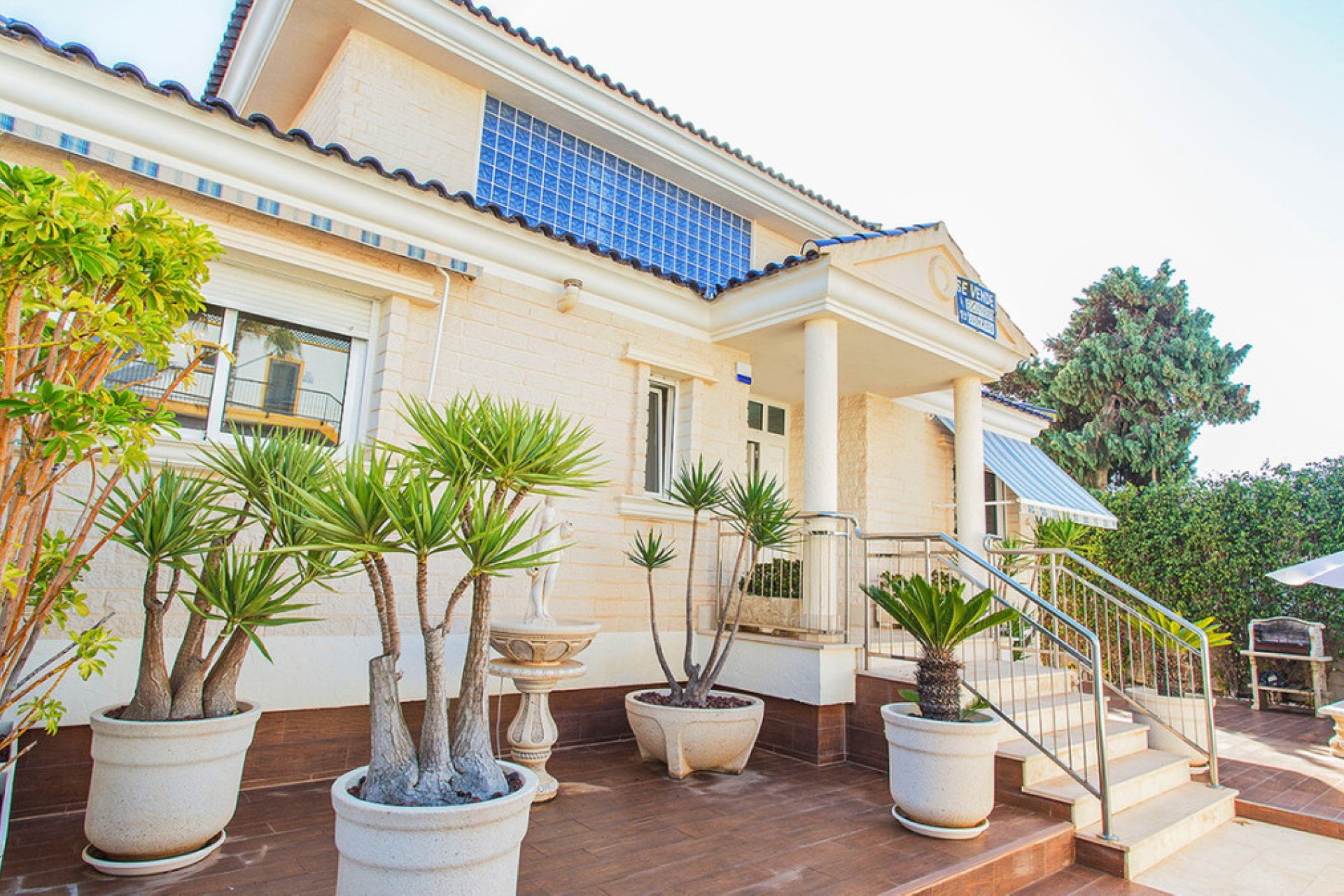 Resale - Villa -
Torrevieja - Torre la mata