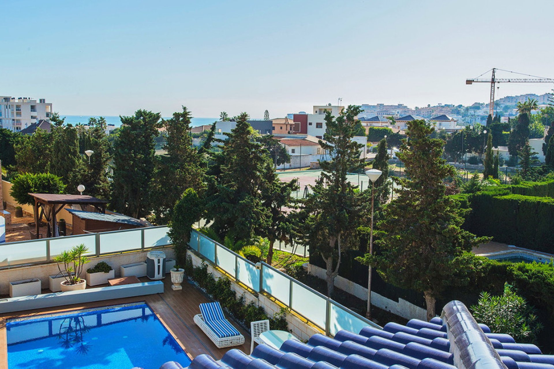 Resale - Villa -
Torrevieja - Torre la mata