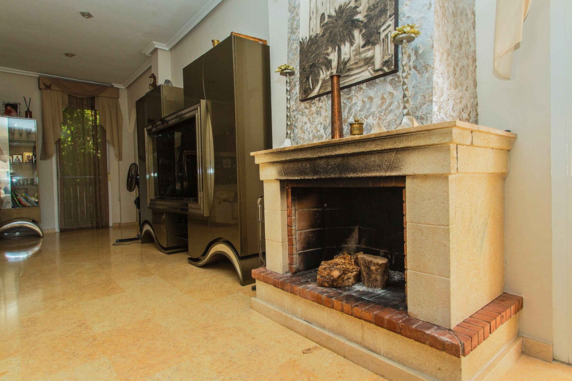 Resale - Villa -
Torrevieja - Torre la mata