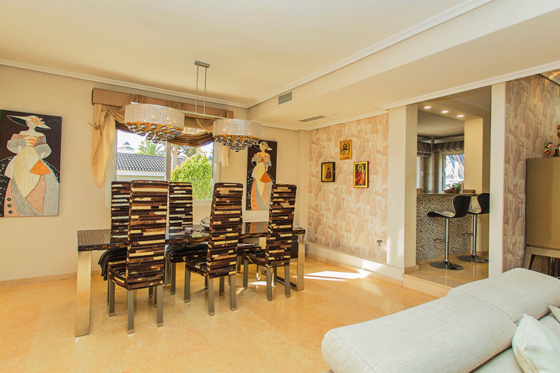 Resale - Villa -
Torrevieja - Torre la mata