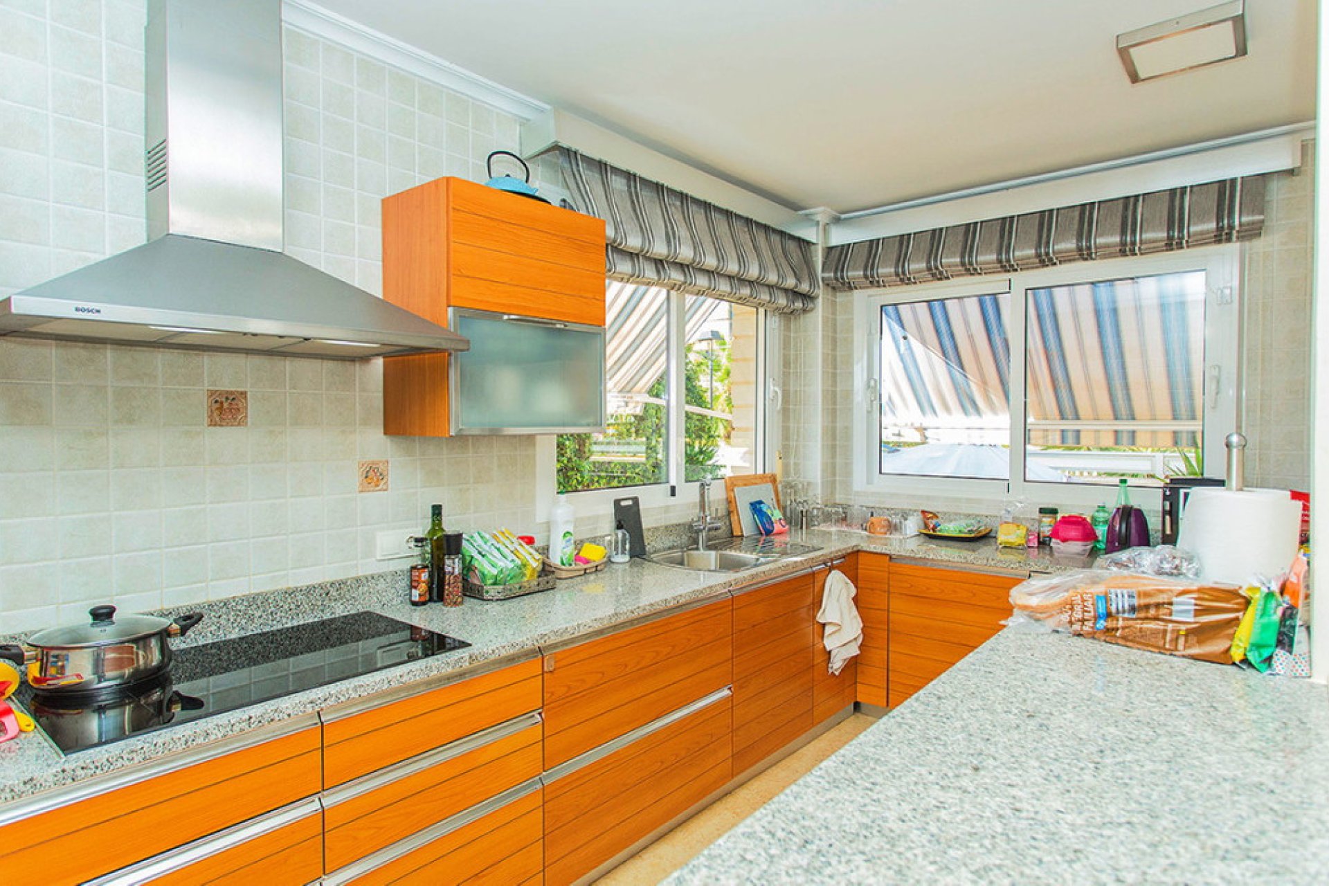 Resale - Villa -
Torrevieja - Torre la mata