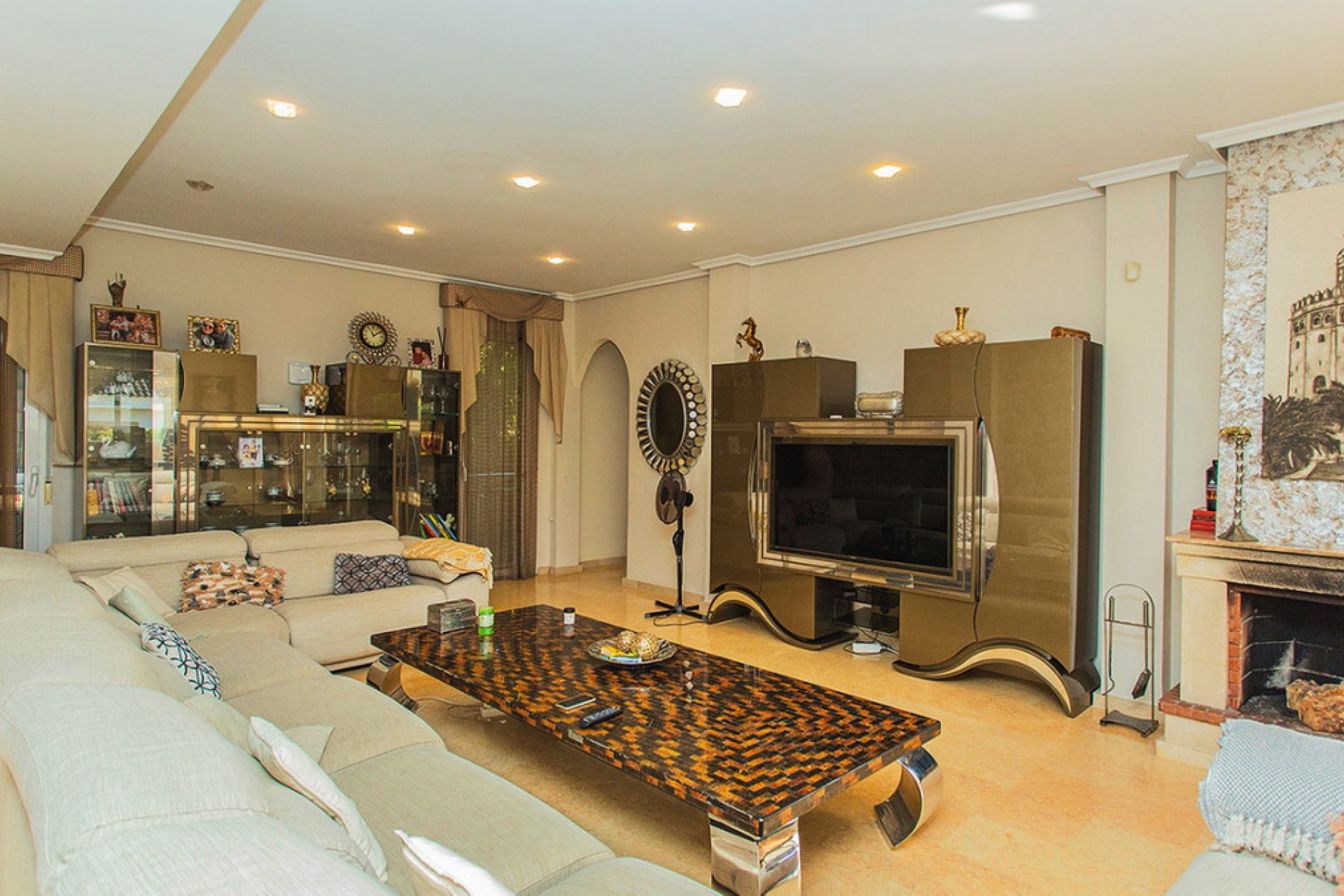 Resale - Villa -
Torrevieja - Torre la mata