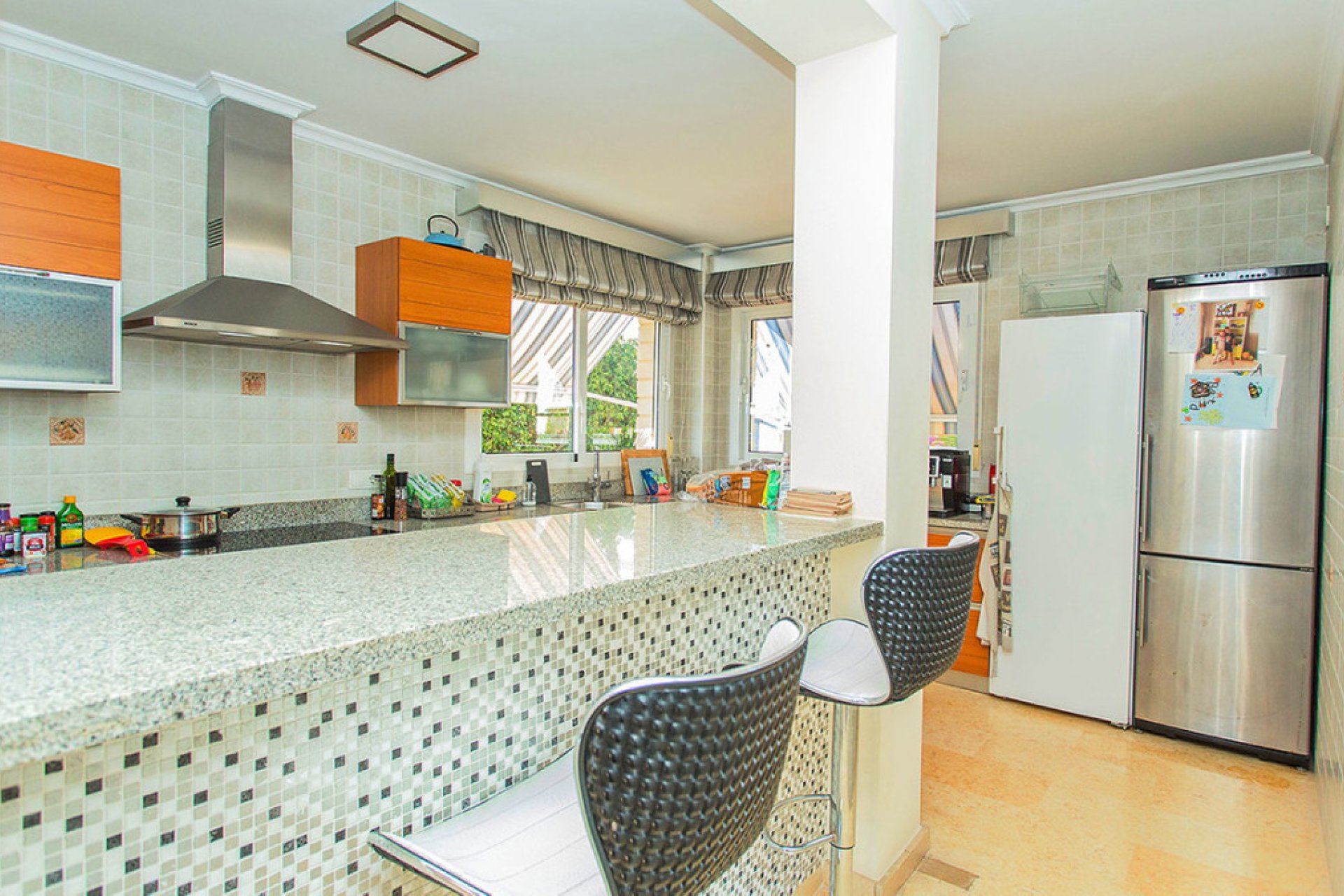 Resale - Villa -
Torrevieja - Torre la mata