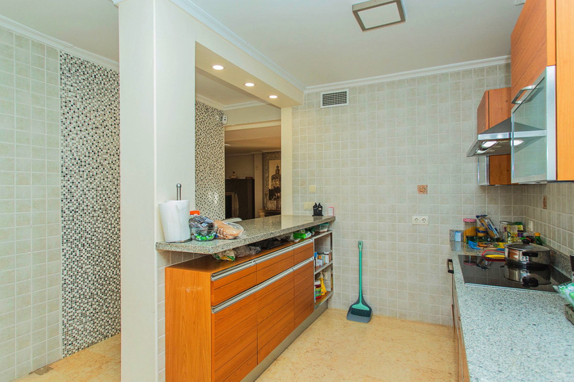 Resale - Villa -
Torrevieja - Torre la mata