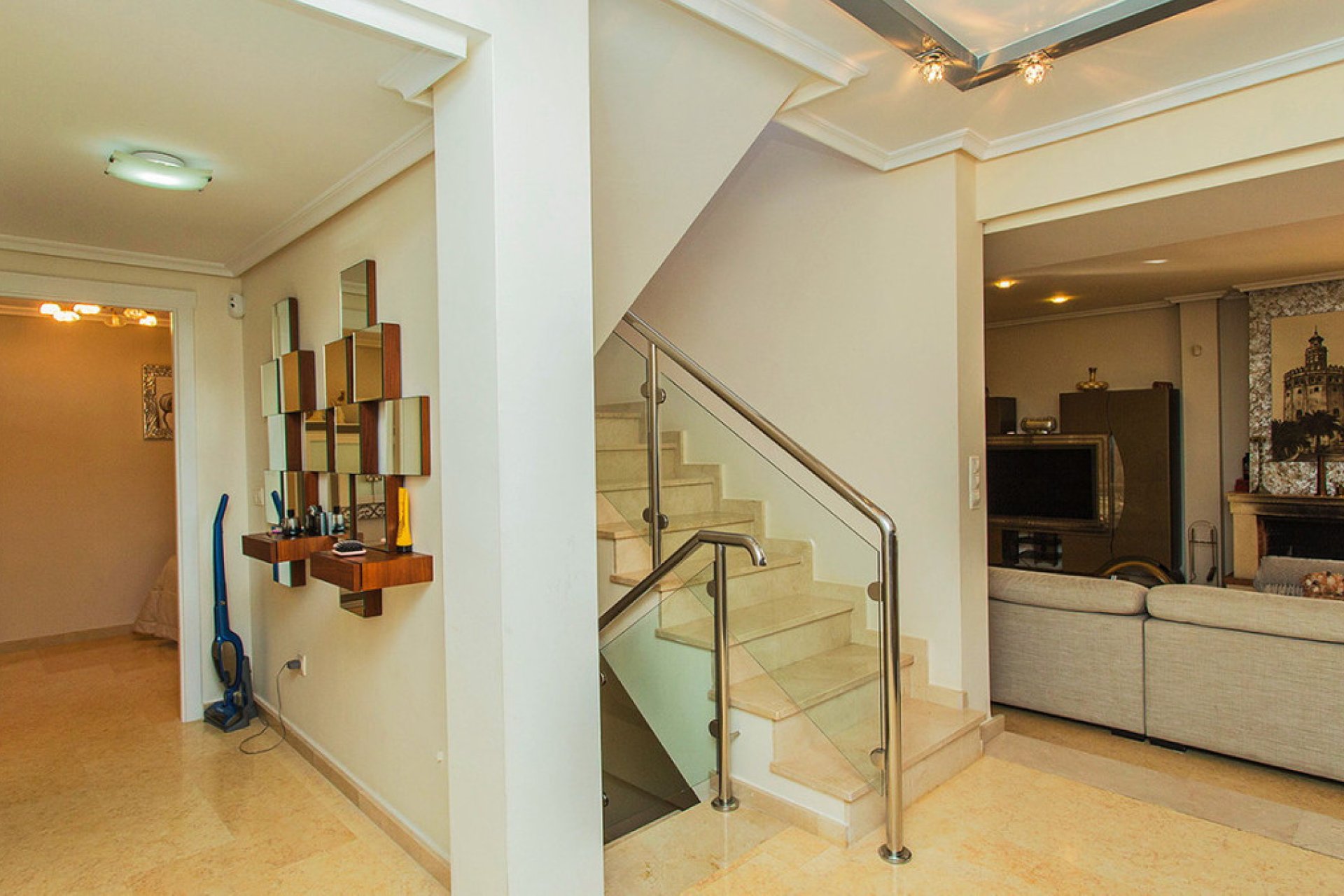 Resale - Villa -
Torrevieja - Torre la mata