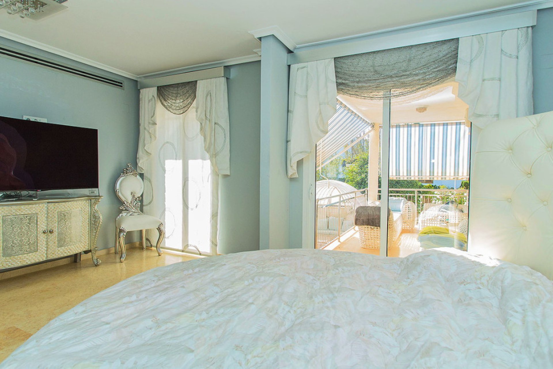 Resale - Villa -
Torrevieja - Torre la mata