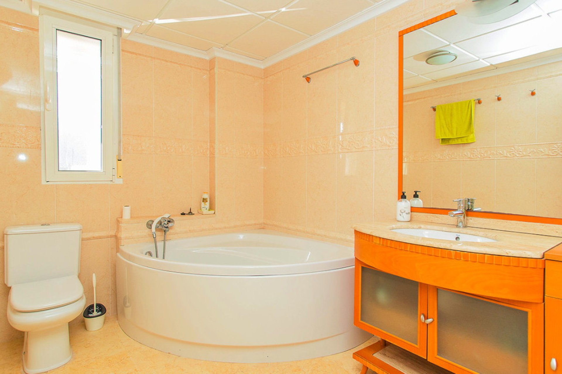 Resale - Villa -
Torrevieja - Torre la mata