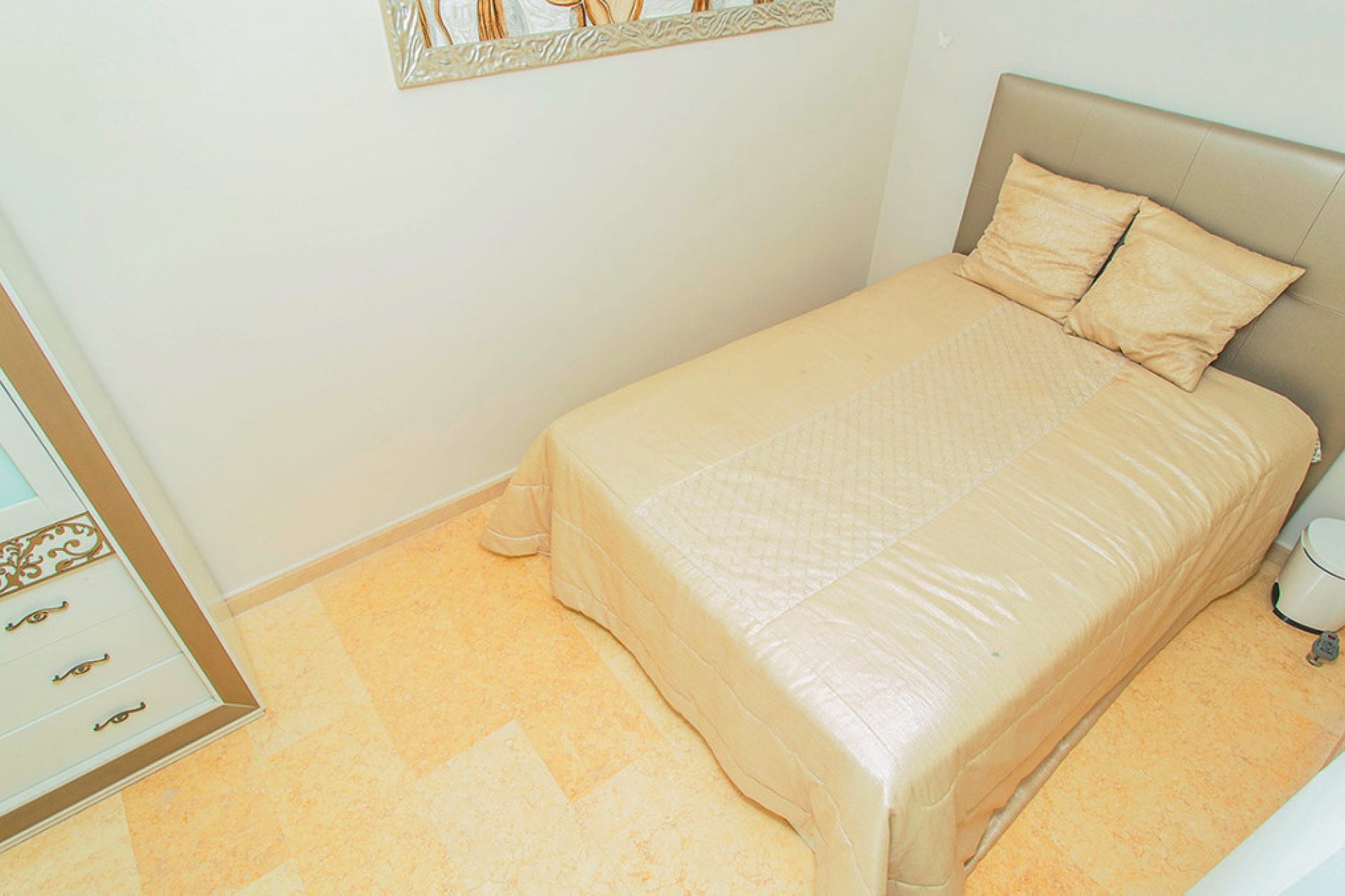 Resale - Villa -
Torrevieja - Torre la mata