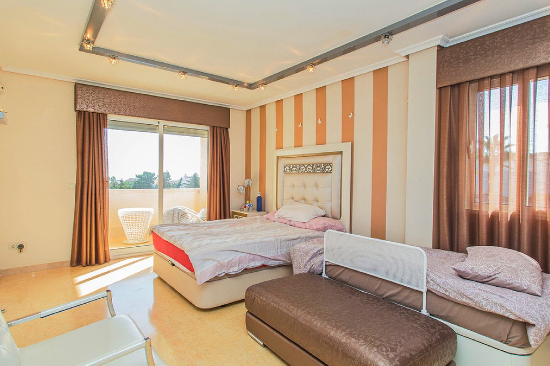 Resale - Villa -
Torrevieja - Torre la mata