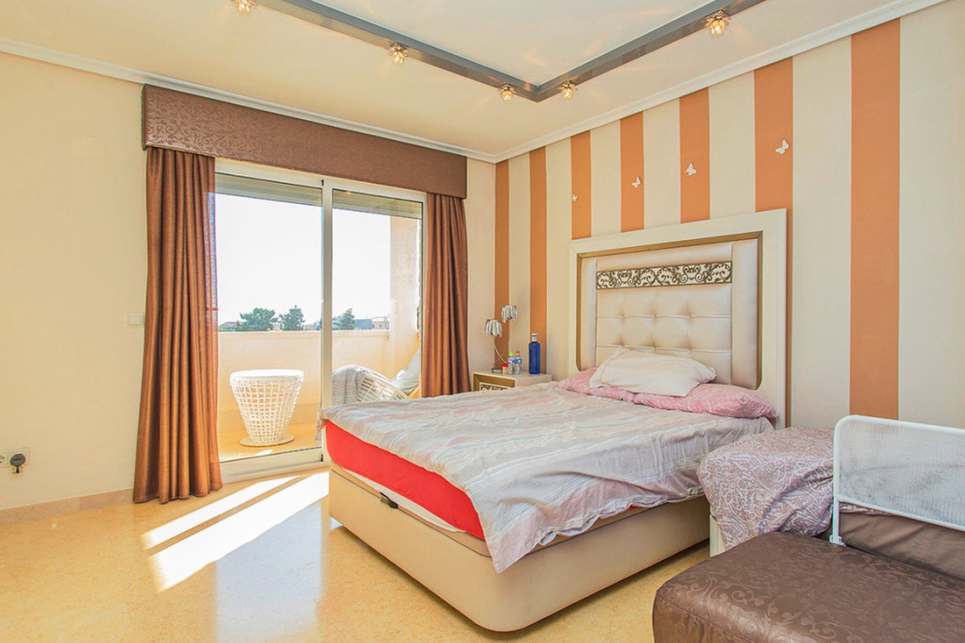 Resale - Villa -
Torrevieja - Torre la mata