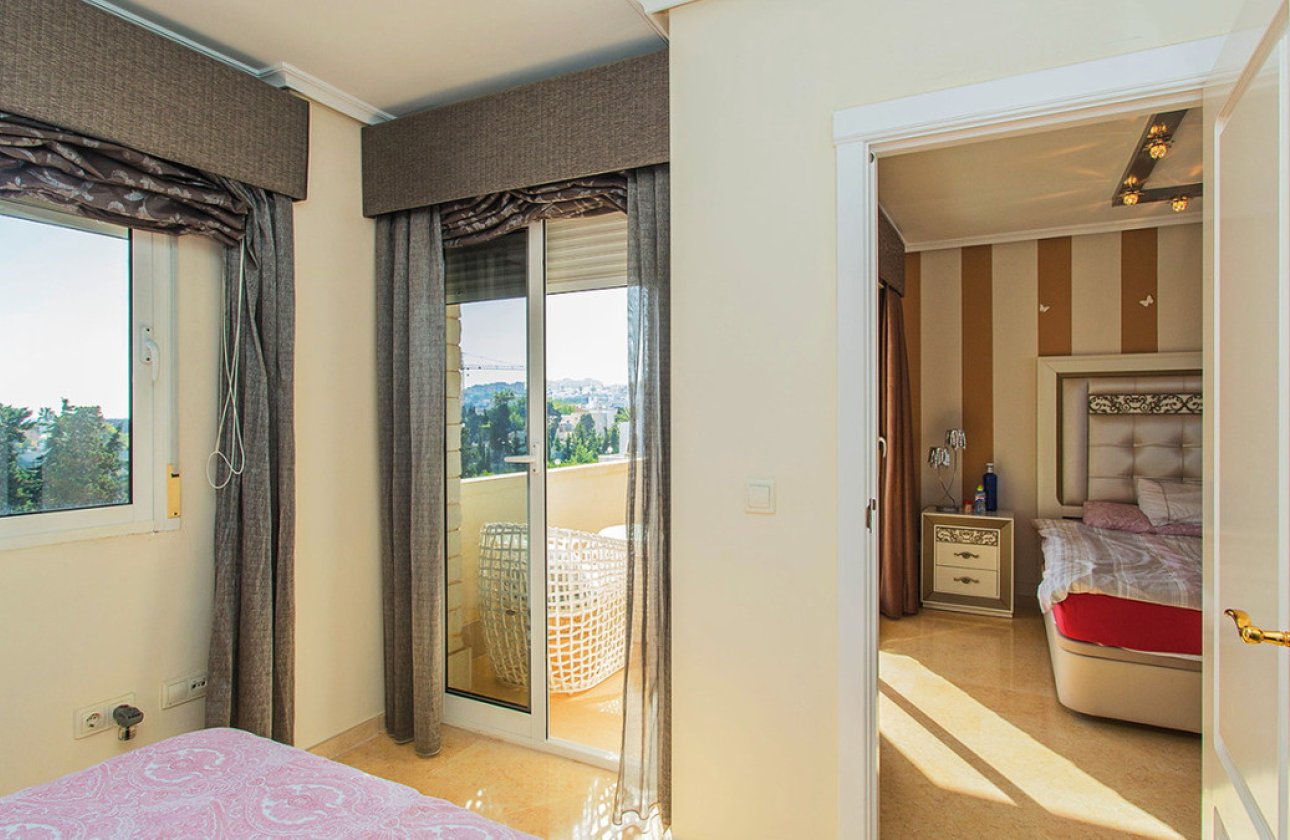 Resale - Villa -
Torrevieja - Torre la mata