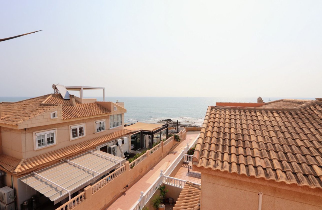 Resale - Villa -
Torrevieja - Torrevieja Centro